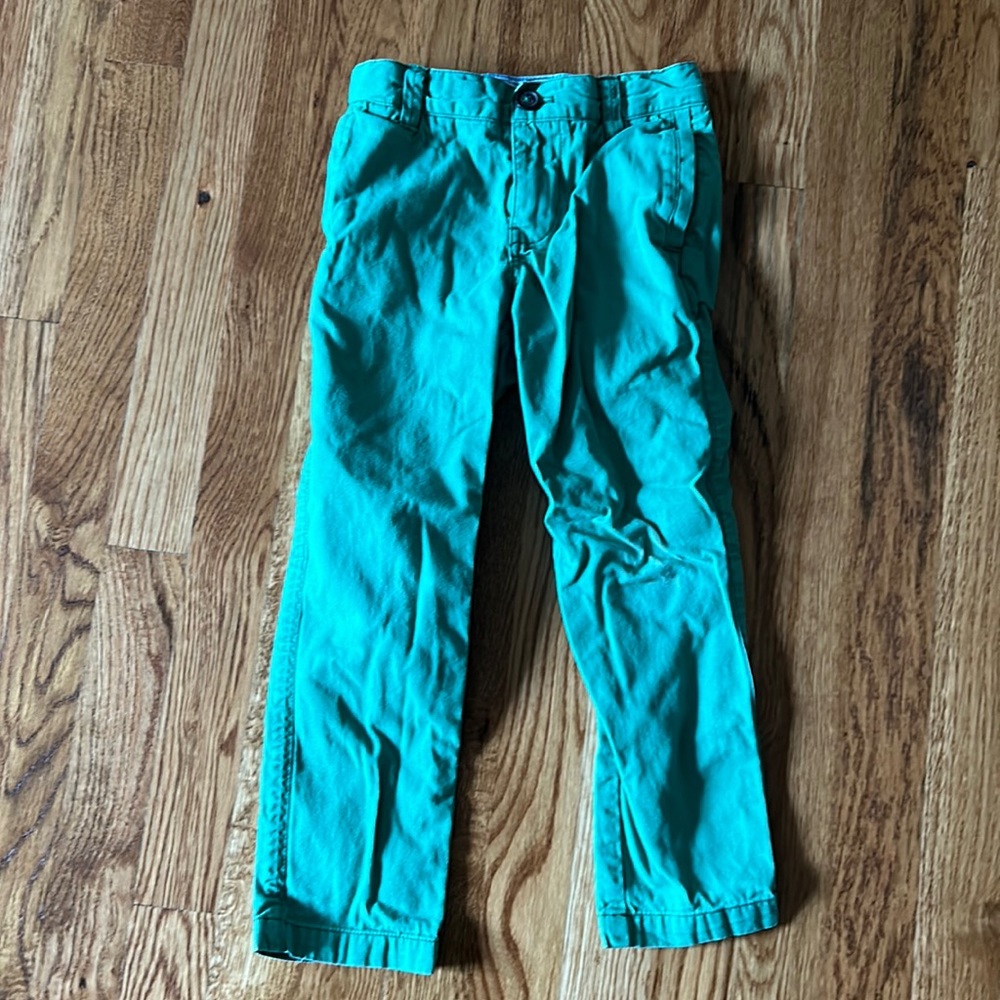 Mini Boden pants